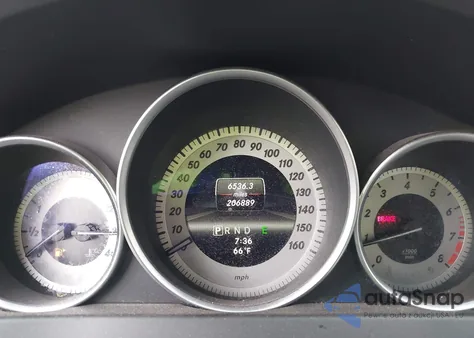 2013 Mercedes-Benz C 250 Luxury/Sport from USA, damaged, VIN WDDGF4HB7DR291551